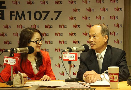 金融業反彈  張盛和：消費者可以把卡換掉