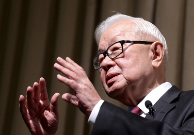 果然不妙！台積電再下修今年成長預估