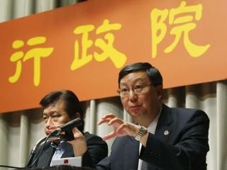 貨貿明談判 經濟部：爭取主力產業零關稅