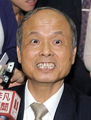 證所稅修正初審通過  張盛和稱負責表現