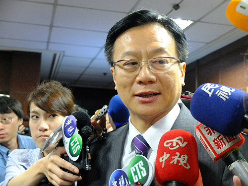 南市：不反對自經區  但條例缺失太多