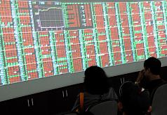 市場衝擊大  在野黨籲緩議證所稅