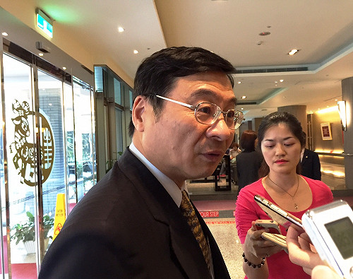 漲跌幅放寬10%前最後交易日  台股小跌