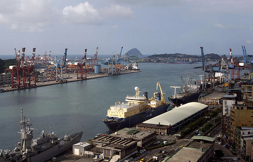 全球經濟自由度報告  台灣排名第17