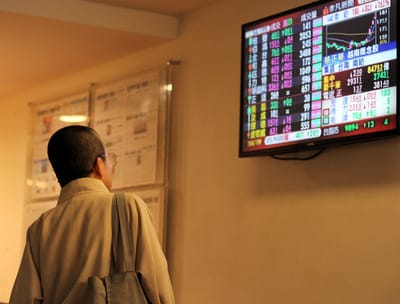 盧燕俐觀點》央行和金管會看台股不同調，該聽誰的？