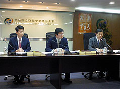 潤成投資南山  擬高規監理