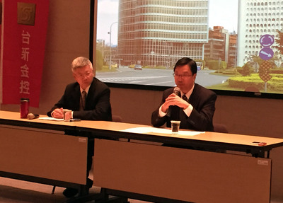 彰銀案 政府讓企業經營風險暴增