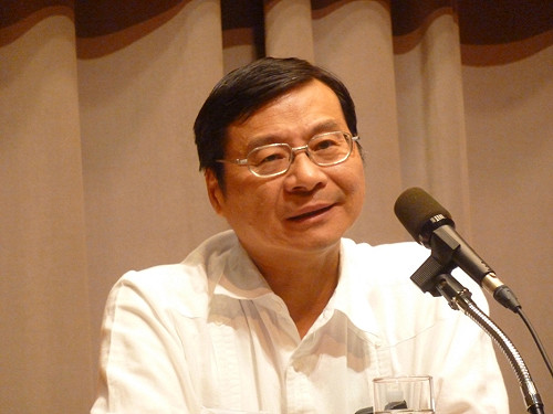 誰是「深喉嚨」？財長：金管會主委曾銘宗