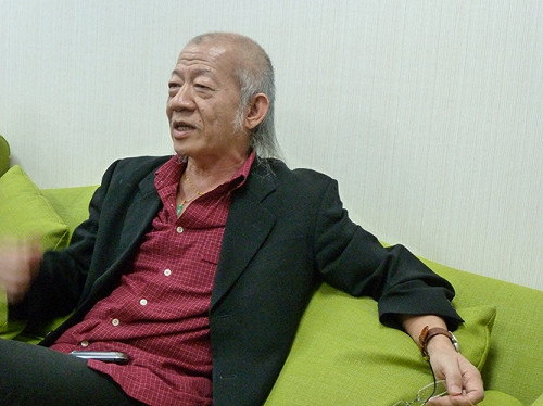 失去靈魂？  曾巨威：我已經努力過了