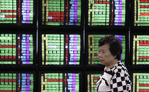 財部證所稅版  曾巨威批：四不像