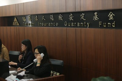 納稅人賠303億 國泰人壽標得國寶、幸福人壽