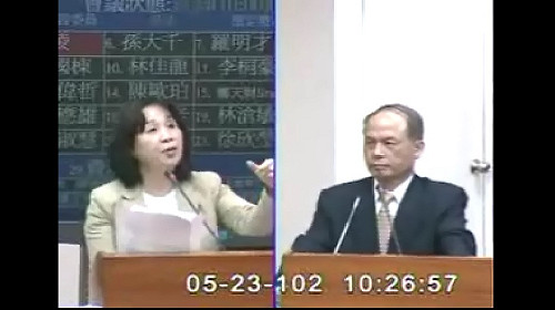 能源稅明年暫緩上路  財長：時機不宜