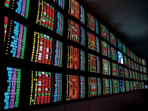 6月1日起 股市漲跌幅放寬為10%