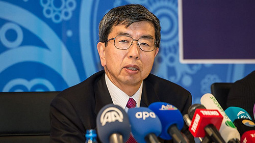 與亞投行別苗頭  亞銀對印度放款加碼1/3