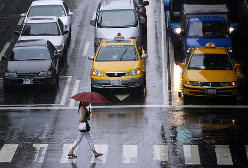 盧燕俐觀點》從宏達電領班變運將