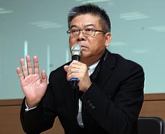 林保雍：交通部是我們的爺爺 非官商關係