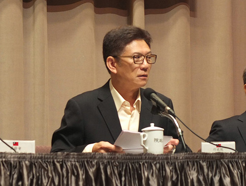 開放中資投資IC設計？政院：僅研議沒進度