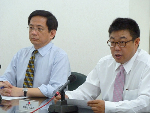 因應歐債危機  政務會談保3