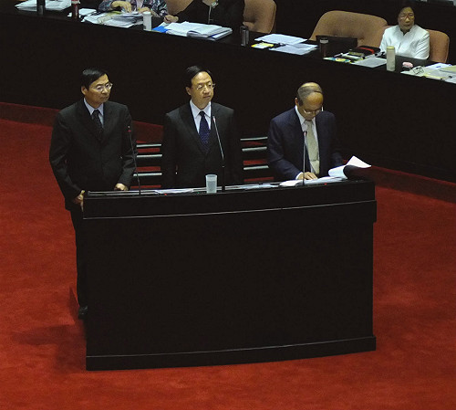 中企倒台銀50億  財政部坦承無擔保品