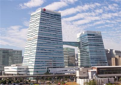 中信金斥資323億元 併購台灣人壽