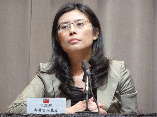 經濟預測值續下修  江宜樺：警訊