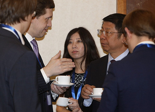 亞投行前2大股東：中國、印度