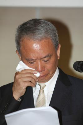 頂新魏家：退出味全董事會 不出脫任何股票