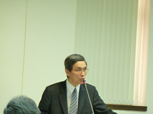 施顏祥：離島電價補貼有檢討必要