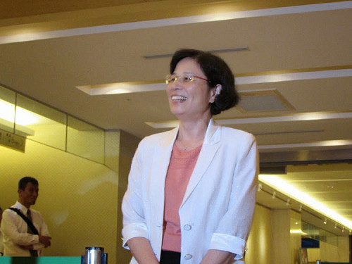 貨貿12輪談判21日登場  討論開放降稅