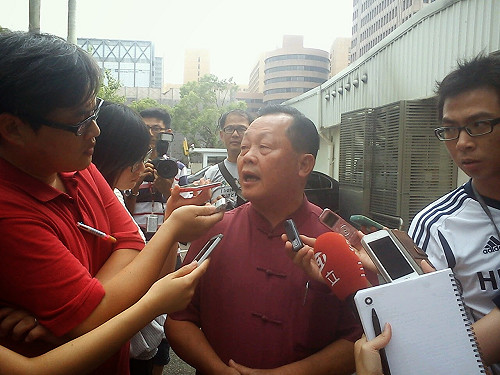 苗栗負債648億 財政部：中央無法代償