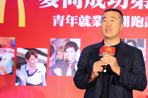 服務業人才需求高  企業徵才標榜培育