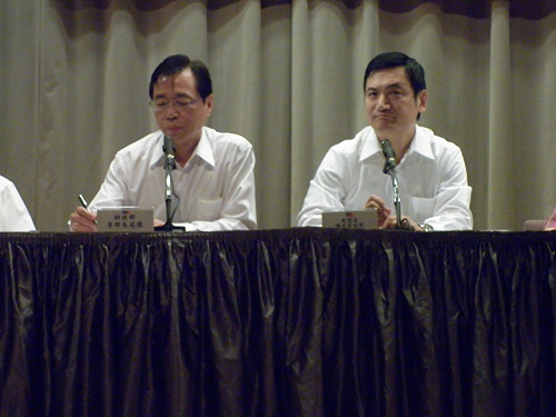 吳揆：不動產採實價課稅  但不增自宅稅率