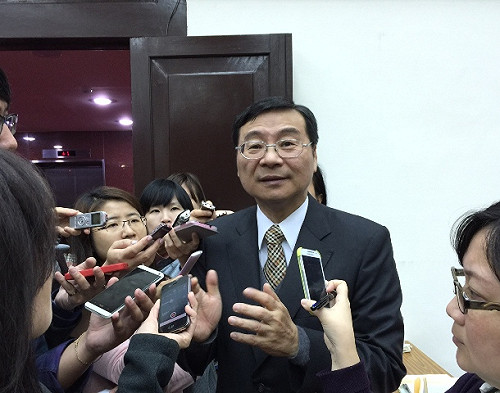 幸福人壽掏空案 民團批金管會追贓款不力