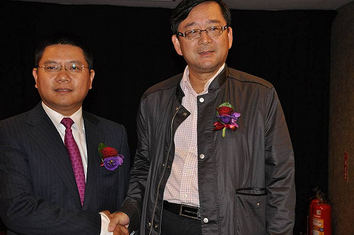 幸福人壽前董鄧文聰涉掏空  千萬元交保