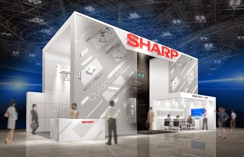 夏普減資至1億日圓計畫告吹 改減至5億