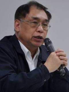 朱少華涉貪 經部送廉政署偵辦