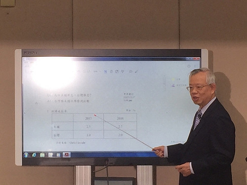 景氣大不妙？我央行突降息半碼
