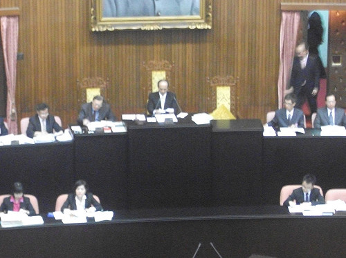 公債法過關  地方舉債額度增822億