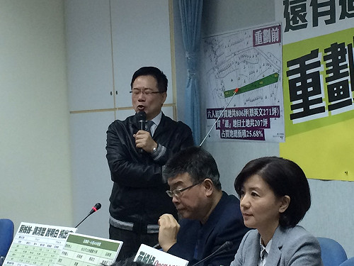 打臉朱立倫？蔡正元稱中資入台是自由經濟