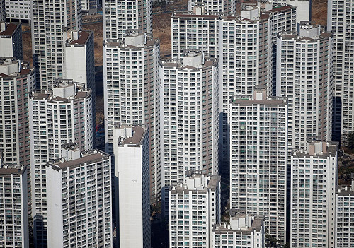 標普調升韓國債信評級至AA- 展望穩定