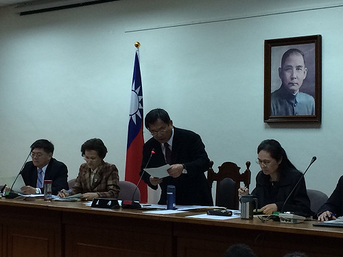 美牛雜風險高 立院經委會決議禁止進口