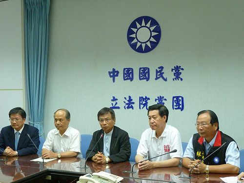 證所稅修正三讀  取消天險不課散戶