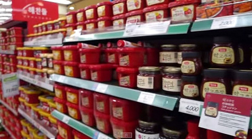 韓國出口成長率連續4年下滑