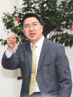 轉守為攻  藍要賴清德和陳菊為自經區表態