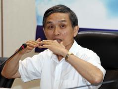 2階段電價調漲  施顏祥：傾向緩漲