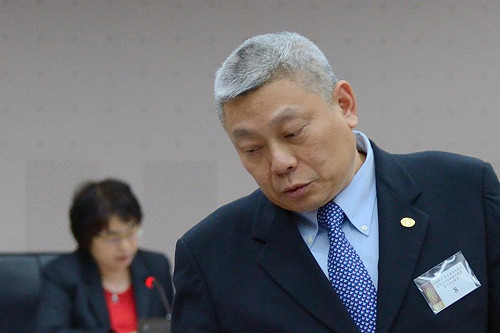 擠下王雪紅  蔡衍明成台灣首富