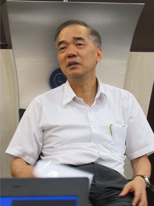 貨貿談判地點保密  海基會：避免影響氣氛