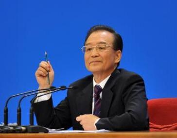 中國GDP目標7.5% 國防預算增1成