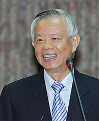 彭淮南：台灣不需跟進中國升息