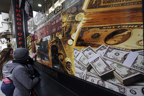 未來經濟強國  金磚之父看好「薄荷4國」